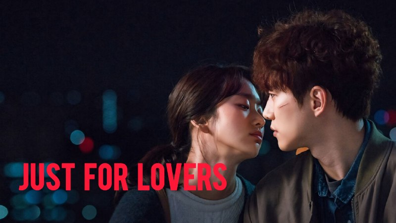 Just Between Lovers | Rain or Shine - Vj HD